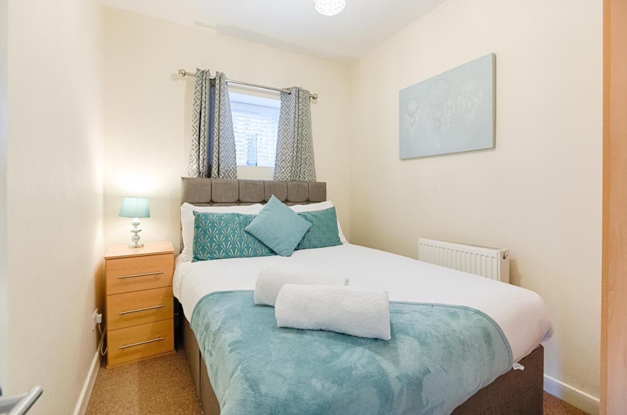 Perfect Location With Parking - Jersey House - Tv In Every Bedroom! Swansea Exterior foto